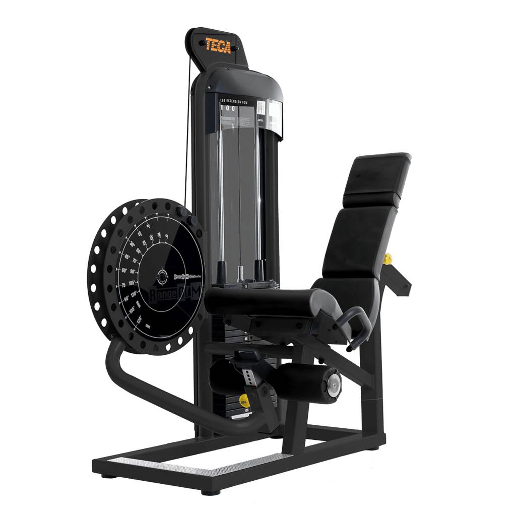 Technogym Leg Extension mg6500