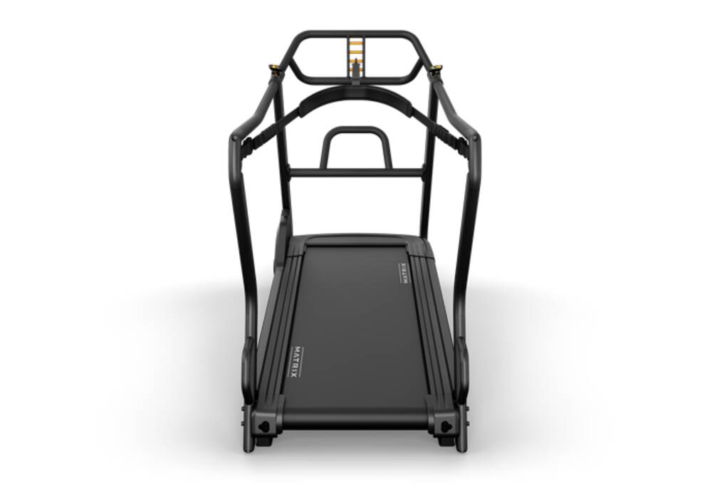 Professionalnyj Begovoj Trenazher Matrix Fitness S Drive Performance Trainer