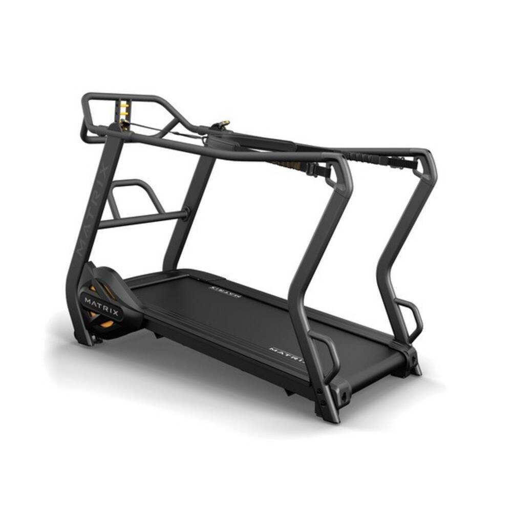 Professionalnyj Begovoj Trenazher Matrix Fitness S Drive Performance Trainer