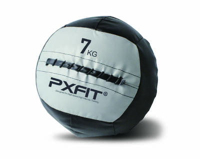 Мяч набивной PX-SPORT 9 кг