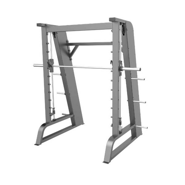 DHZ E-3063 МАШИНА СМИТА (SMITH MACHINE)