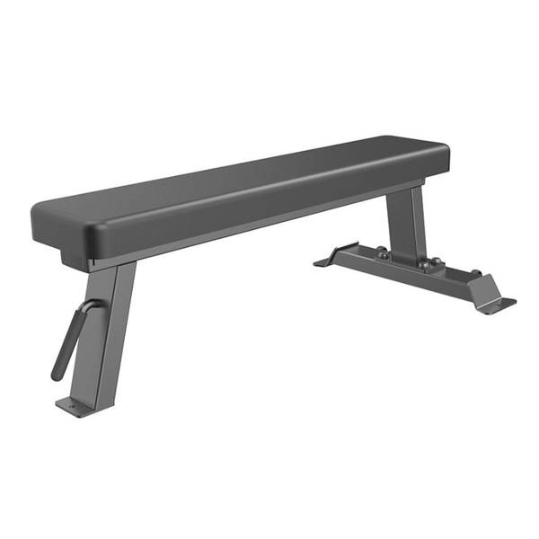 DHZ E-3036 СКАМЬЯ ПРЯМАЯ ГОРИЗОНТАЛЬНАЯ (FLAT BENCH)