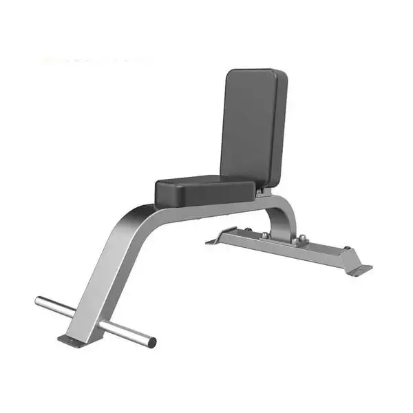 DHZ E-3038 СТУЛ ДЛЯ ЖИМА СИДЯ (MULTI-PURPOSE BENCH)